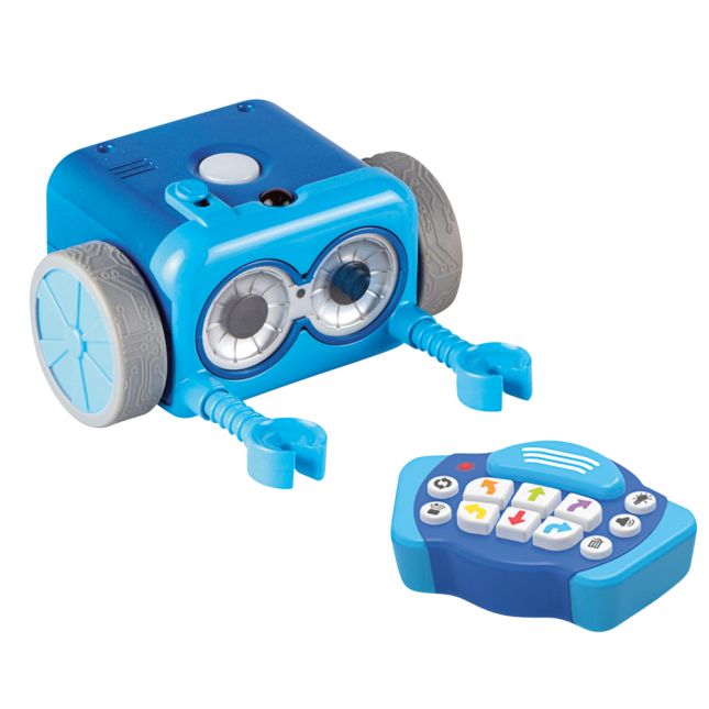 Botley® 2.0 the Coding Robot