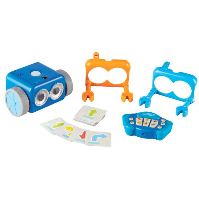 Botley® 2.0 the Coding Robot