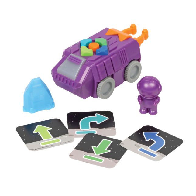 Space Rover