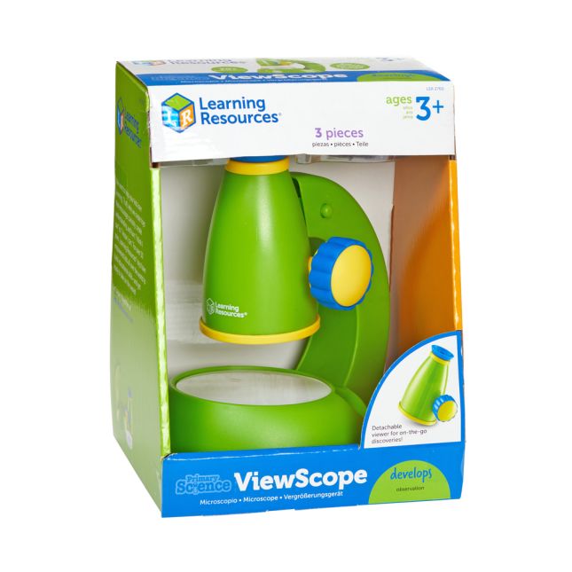 Primary Science™ ViewScope
