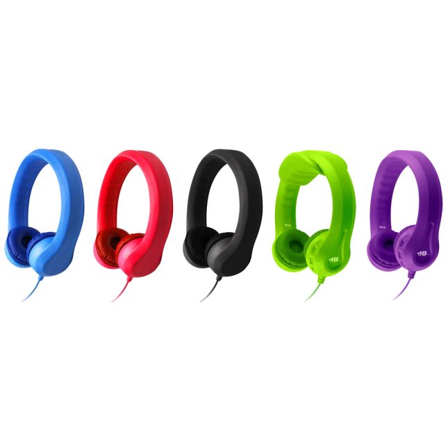 Flex Phones Set of 4