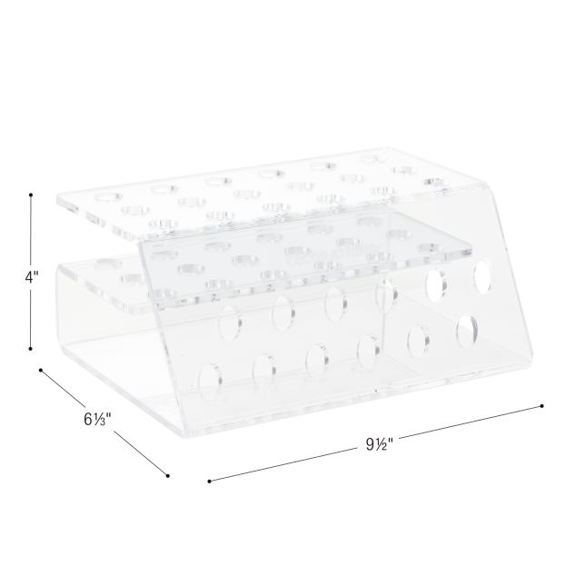 Colorations® Organizing Rack