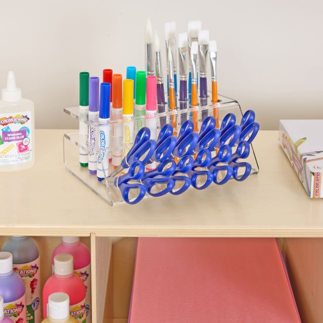 Colorations® Organizing Rack