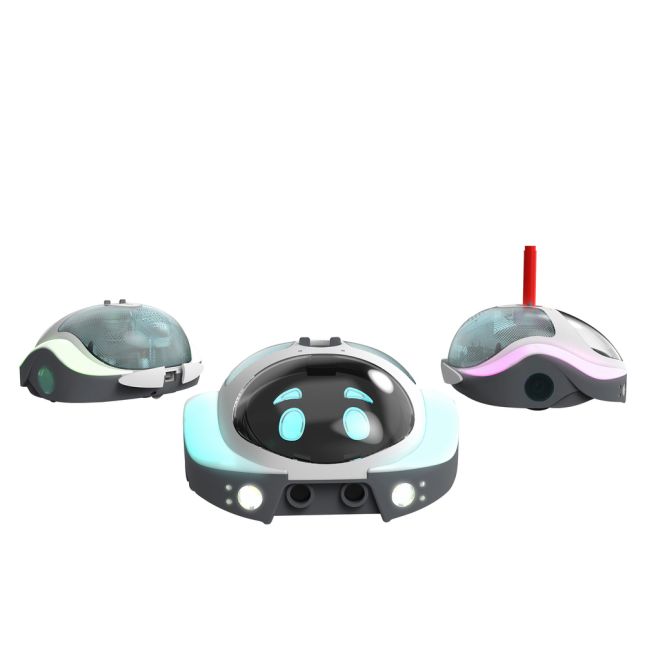 Loti-Bot