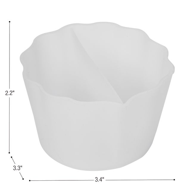 Colorations® BioColor® Paint and Mixing Cups Kit