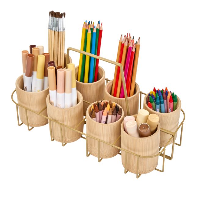 Colorations® Art Supply Caddy