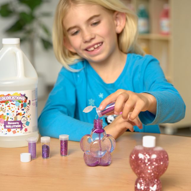 Colorations® Sensory Suspension - 64 oz