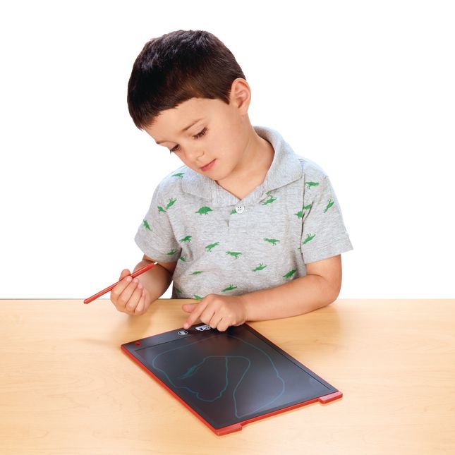 Excellerations® Electronic Reusable 11-inch LCD Drawing Boards - Set of 3