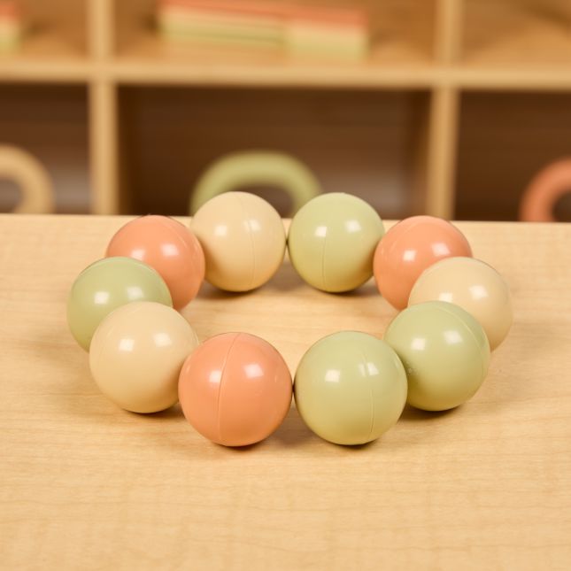 Excellerations® NatureForce™ Jumbo Magnetic Balls – 10pcs