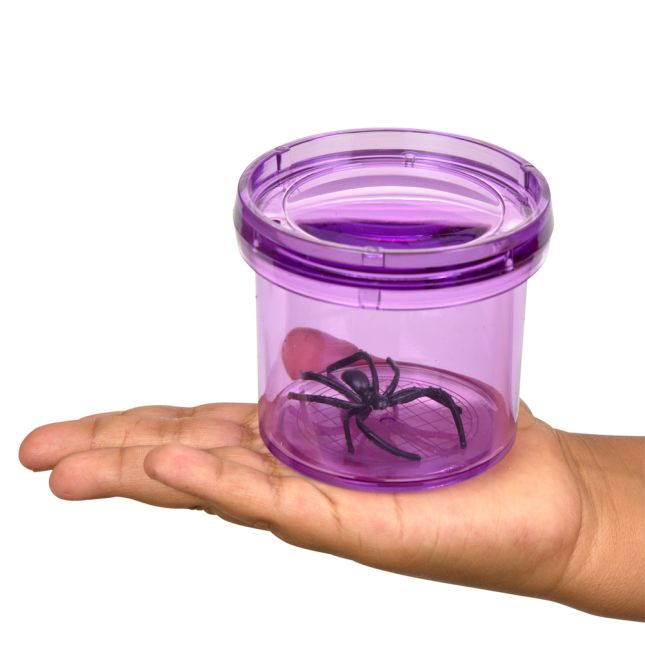 Excellerations® Translucent Magnifying Cups - Set of 6