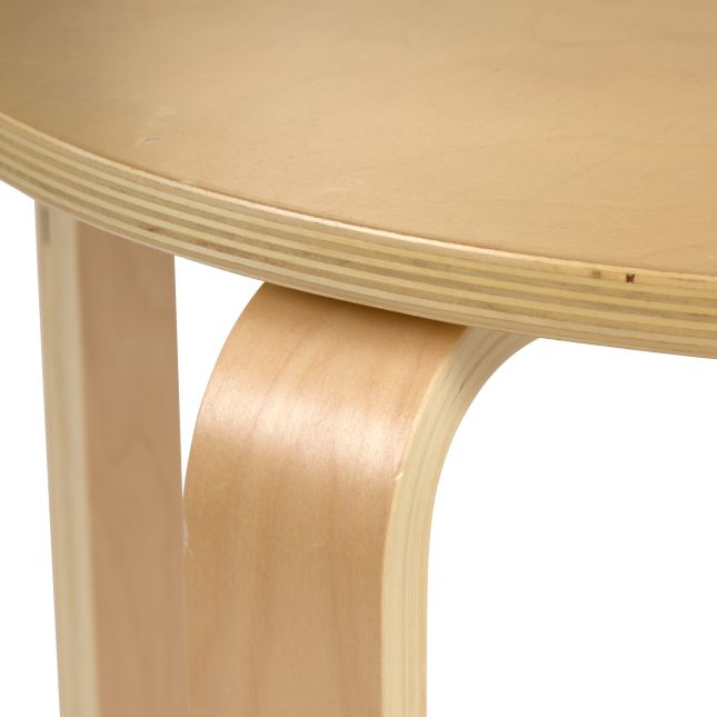 Environments® Milestones™ Bentwood Round Table