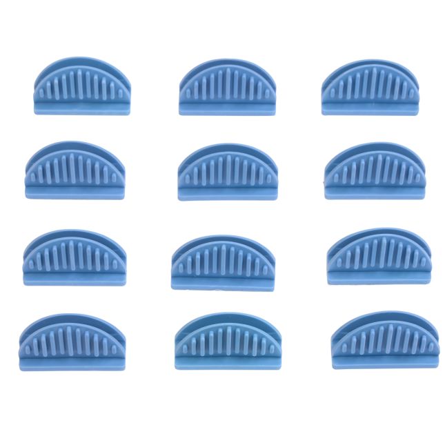 Really Good Stuff® Sensory Pencil Holders - Set of 12