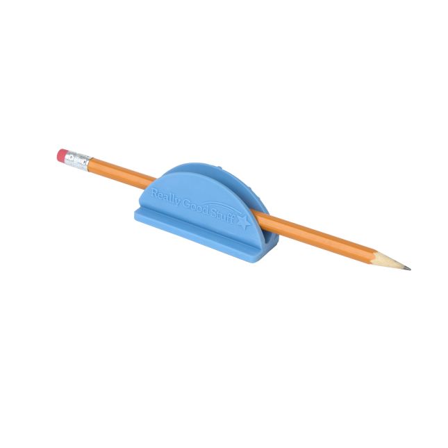 Really Good Stuff® Sensory Pencil Holders - Set of 12