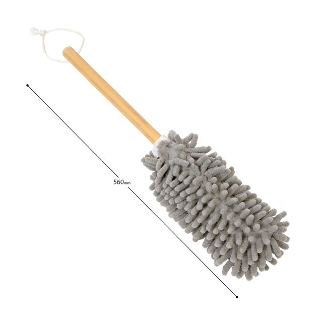 Excellerations® Wooden Cleaning Set