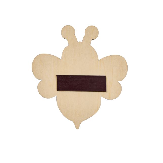 Colorations® Decorate Your Own Garden Friends Magnets