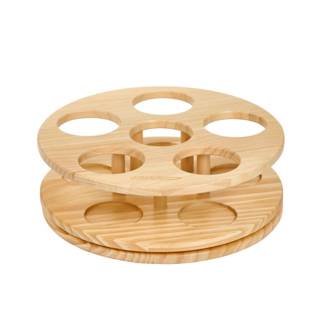 Colorations® Rotating Art Supply Organizer