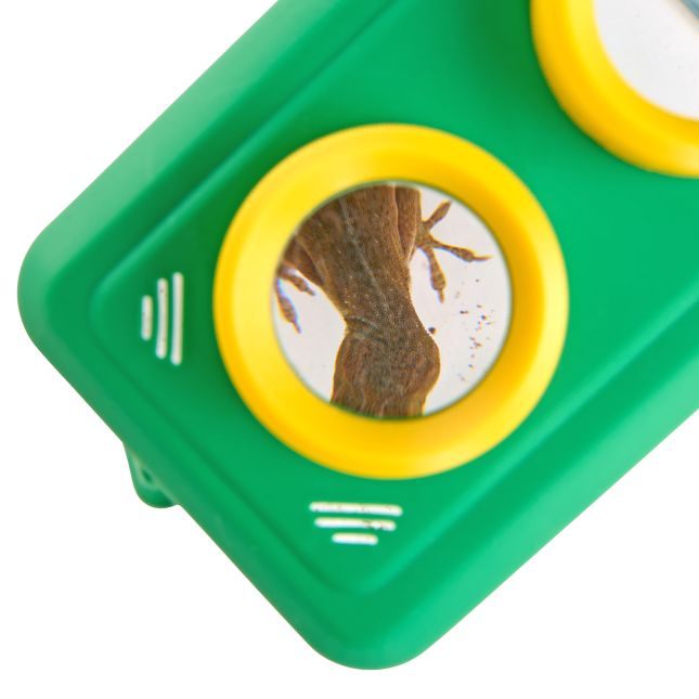 Excellerations® Bug Binocular Viewing Case