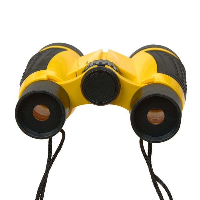 Excellerations® Easy Focus Binoculars