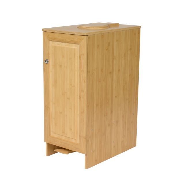 Environments® Bamboo Diaper Cabinet