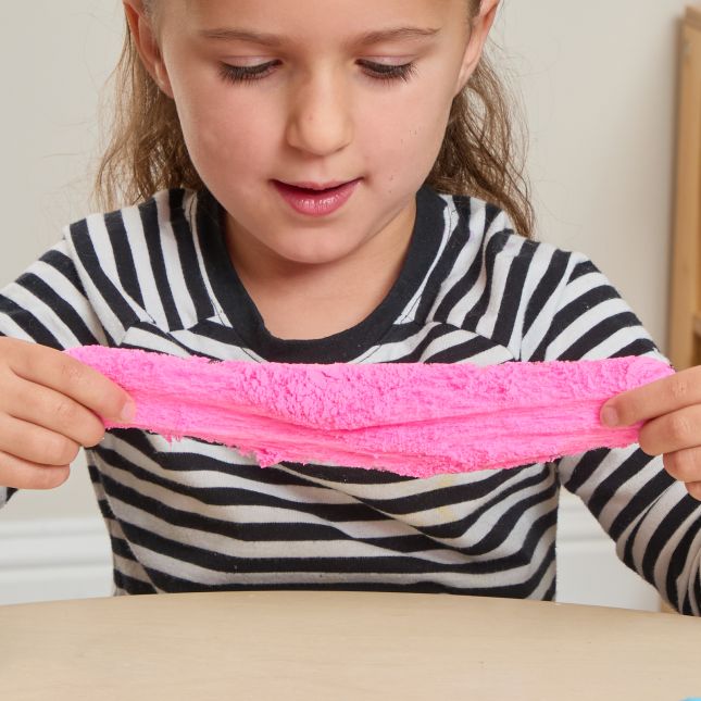 Excellerations® Magic Stretch™ Sensory Dough 5 Pack Kit