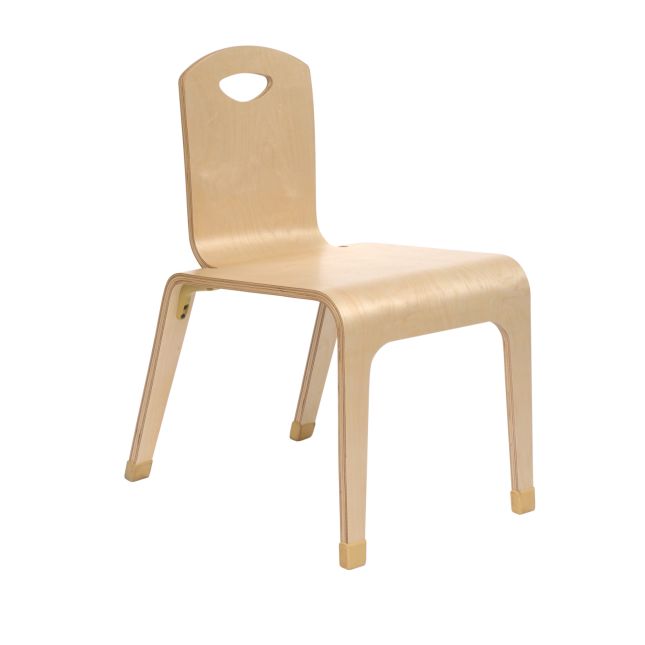 Environments® Milestones™ 16" Bentwood Chairs - Set of 2