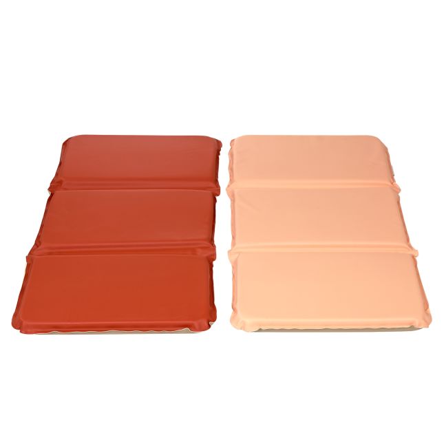 Environments® DreamStages™ Germ Free Rest Mats- Sunset - Set of 6