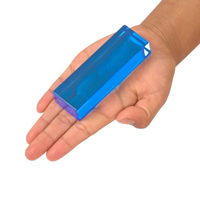 Excellerations® Translucent Planks - 24 Pieces