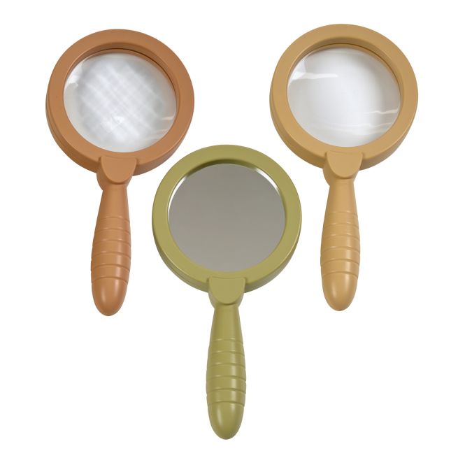 Excellerations® NatureForce™ Novelty Viewers - Set of 3