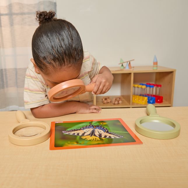 Excellerations® NatureForce™ Novelty Viewers - Set of 3