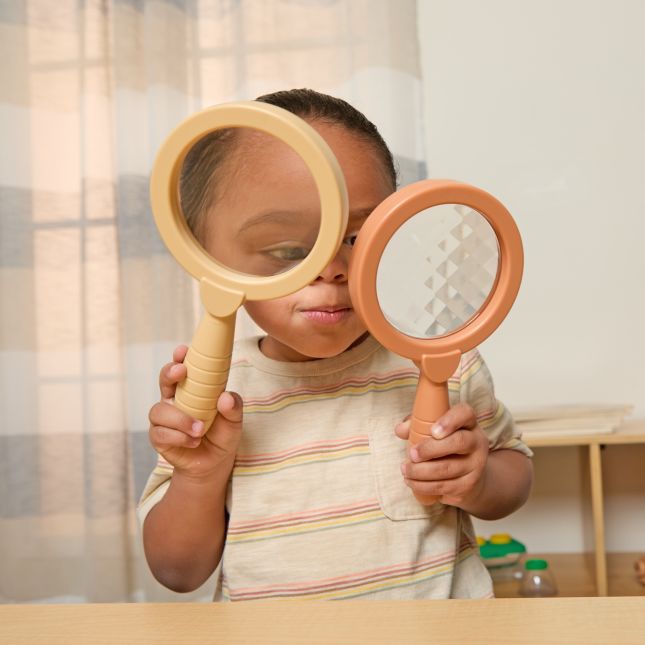 Excellerations® NatureForce™ Novelty Viewers - Set of 3