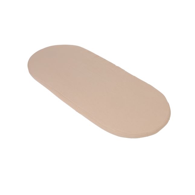 Environments® DreamStages™ Muslin Rest Mat Sheets - Set of 12
