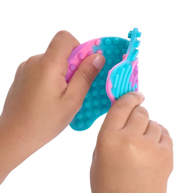 Really Good Stuff® Sensory Activity Boards – Set of 2