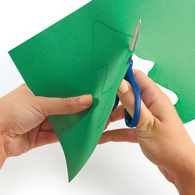Colorations® 9" x 12" Mediumweight Construction Paper Pack - 2500 sheets