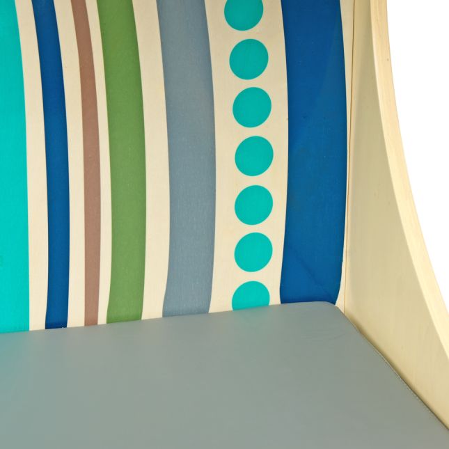 Environments® Tranquility Reading Cube - RTA