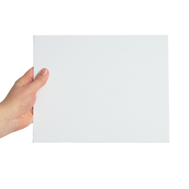 Colorations® 8" x 10" Canvas Panels - Set of 6