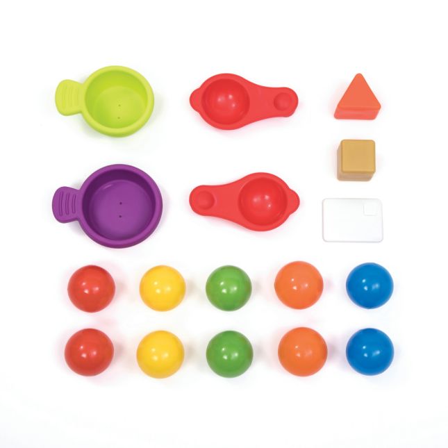 Toddler Corner House