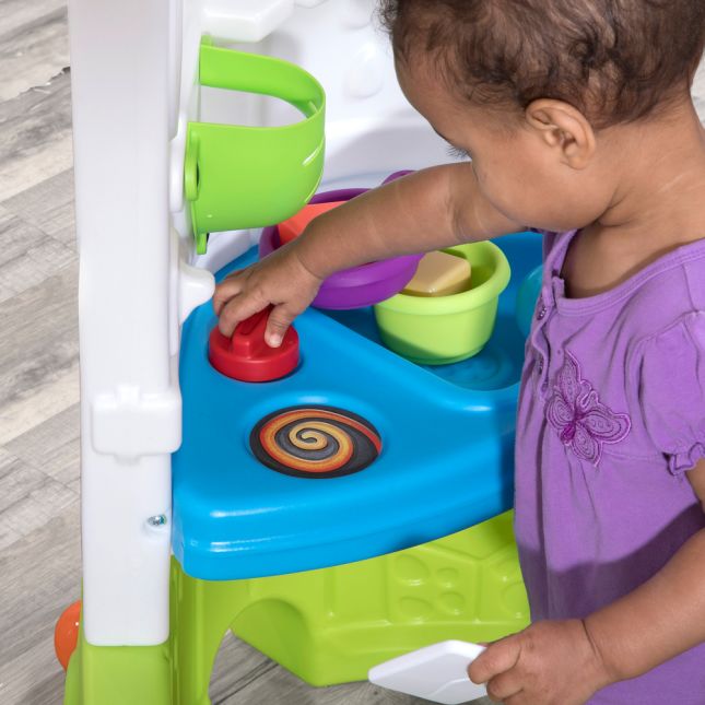 Toddler Corner House
