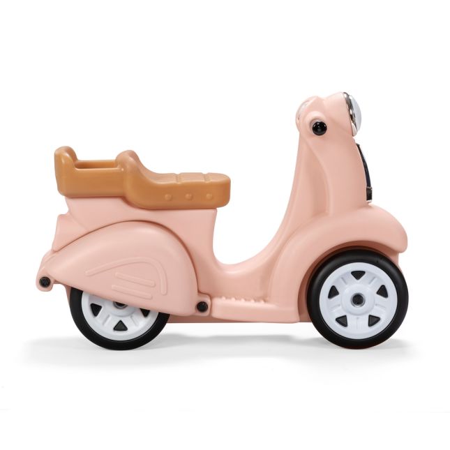 Ride Along Scooter (Pink)Ride Along Scooter (Pink)