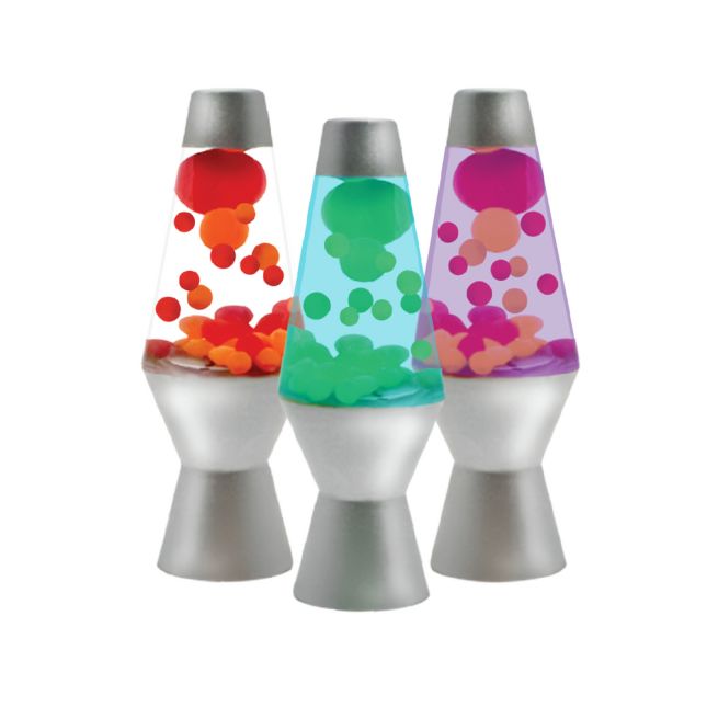 Lava Squish N' Flow - 6 Pack