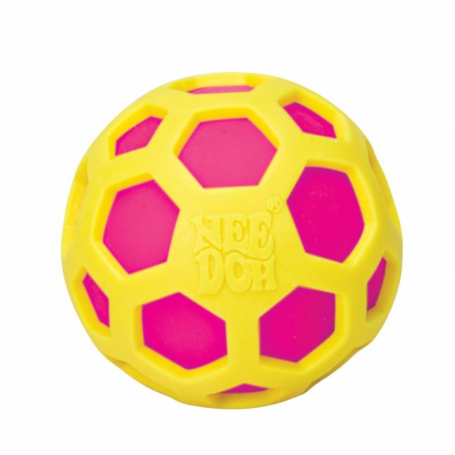 NeeDoh® Atomic Ball - 6 Pack