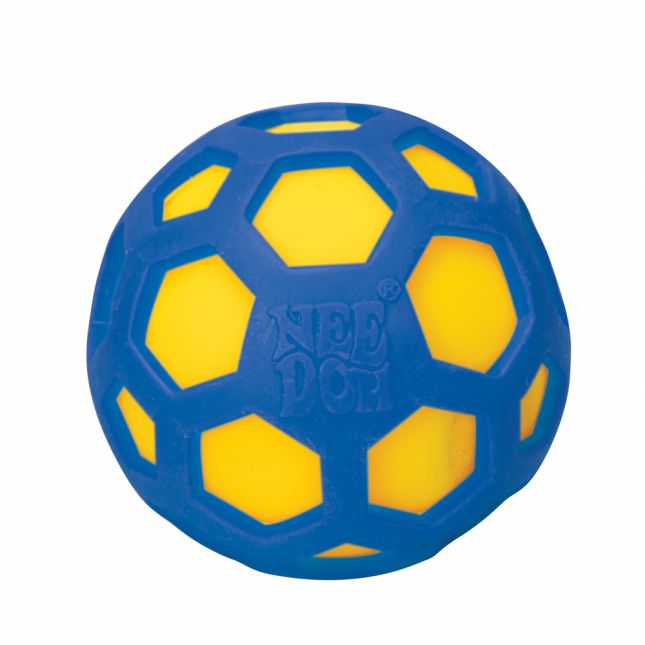 NeeDoh® Atomic Ball - 6 Pack