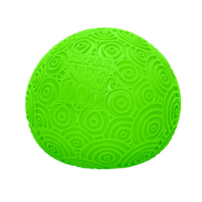 NeeDoh® Super Ripples Ball - 4 Pack