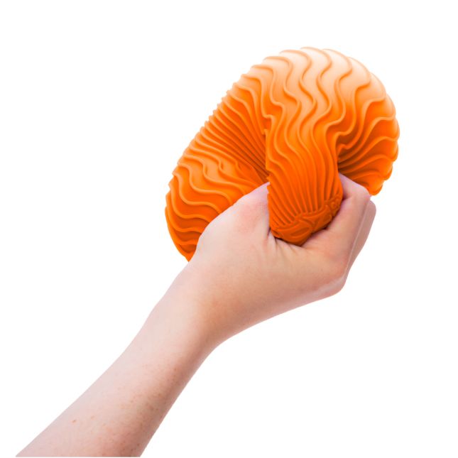 NeeDoh® Super Ripples Ball - 4 Pack