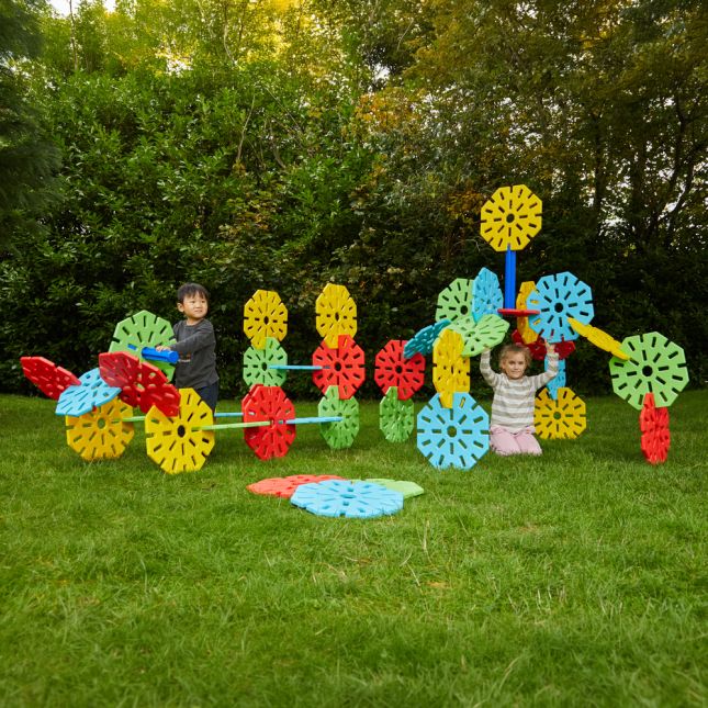 XL Octoplay 42 Piece Set