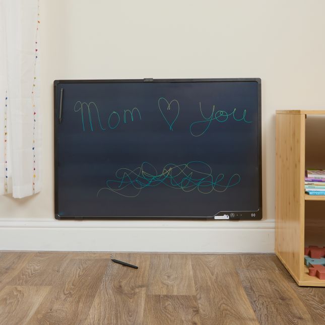 Excellerations®  WallScribe™ LCD Board - Set of 3 + 18 Stylus Pens