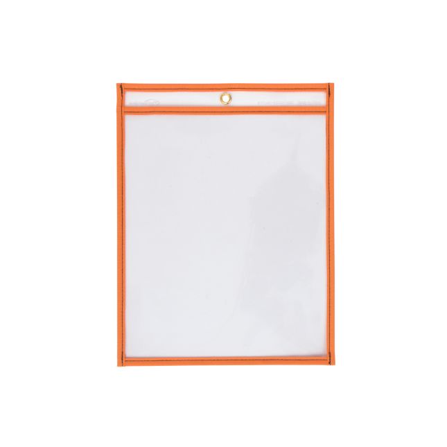 Really Good Stuff® Re-Markable™ Dry Erase Sleeves – Bold Vibes - 6 Colors