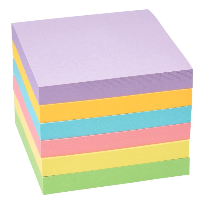 Really Good Stuff® Sticky Notes – Set of