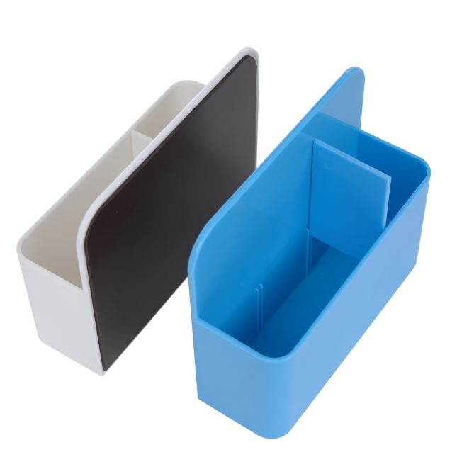 Really Good Stuff® Magnetic Marker and Pen Holders – Set of 2