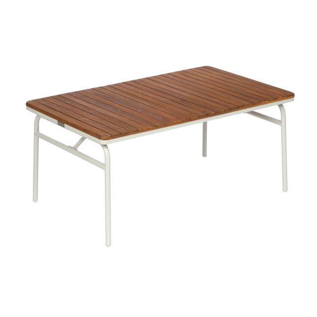 Environments® Outdoor Aluminum Picnic Table