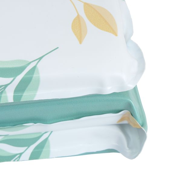Environments® DreamStages™ Botanical Print 1" Rest Mat - Set of 12